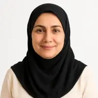 Mrs. Nourbakhsh